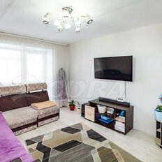 Квартира 47,8 м², 2-комнатная - изображение 3