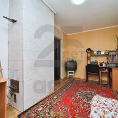 Квартира 49,1 м², 2-комнатная - изображение 5