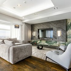 Квартира 170 м², 3-комнатные - изображение 4