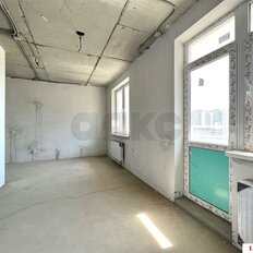 Квартира 30 м², студия - изображение 4