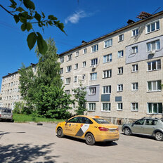 Квартира 29,1 м², 1-комнатная - изображение 1