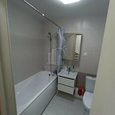 Квартира 28,1 м², студия - изображение 4