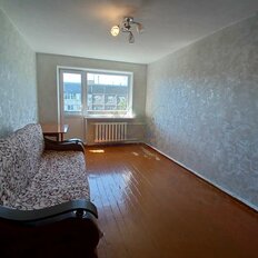 Квартира 44,3 м², 2-комнатная - изображение 2