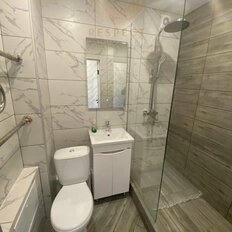 Квартира 40,4 м², 1-комнатная - изображение 5