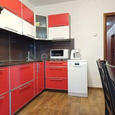 Квартира 73,3 м², 2-комнатная - изображение 5
