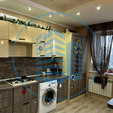Квартира 59,4 м², 2-комнатная - изображение 5