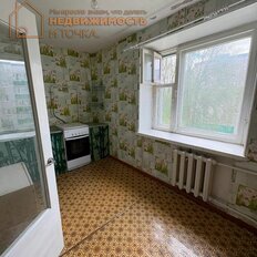 Квартира 56 м², 2-комнатная - изображение 4