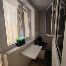 Квартира 42,8 м², 2-комнатная - изображение 3