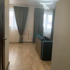 Квартира 28,9 м², 1-комнатная - изображение 1