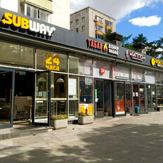 17 м², торговое помещение - изображение 1