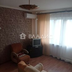 Квартира 29,5 м², 1-комнатная - изображение 3