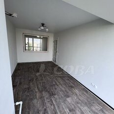 Квартира 35,4 м², 1-комнатная - изображение 1