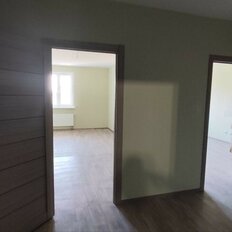 Квартира 45,4 м², 1-комнатная - изображение 4