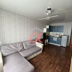 Квартира 23 м², студия - изображение 3