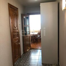 Квартира 73,7 м², 3-комнатная - изображение 3