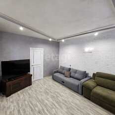 Квартира 49,1 м², 1-комнатная - изображение 3