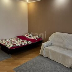 Квартира 40 м², 1-комнатная - изображение 1