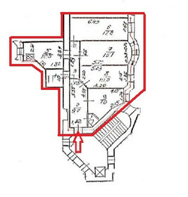 73,9 м², 2-комнатная квартира 31 465 928 ₽ - изображение 21