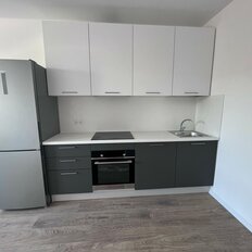 Квартира 35,2 м², 1-комнатная - изображение 2