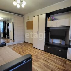 Квартира 29,4 м², 1-комнатная - изображение 1