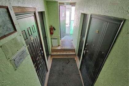 53,5 м², офис 45 475 ₽ в месяц - изображение 32