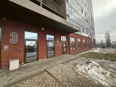 Снять однокомнатную квартиру рядом с водоёмом в жилом комплексе «Борисоглебский» в Обнинске - изображение 15