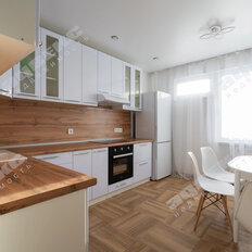 Квартира 62,4 м², 2-комнатная - изображение 1