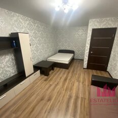 Квартира 40,3 м², 1-комнатная - изображение 1