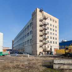 225,1 м², производственное помещение - изображение 2