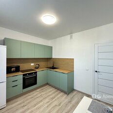 Квартира 35 м², 1-комнатная - изображение 2