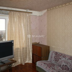 Квартира 34,2 м², 1-комнатная - изображение 3