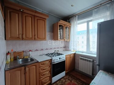 50 м², 3-комнатная квартира 15 000 ₽ в месяц - изображение 21