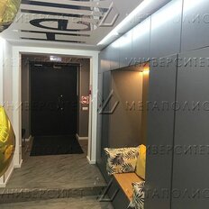 297 м², гостиница - изображение 5