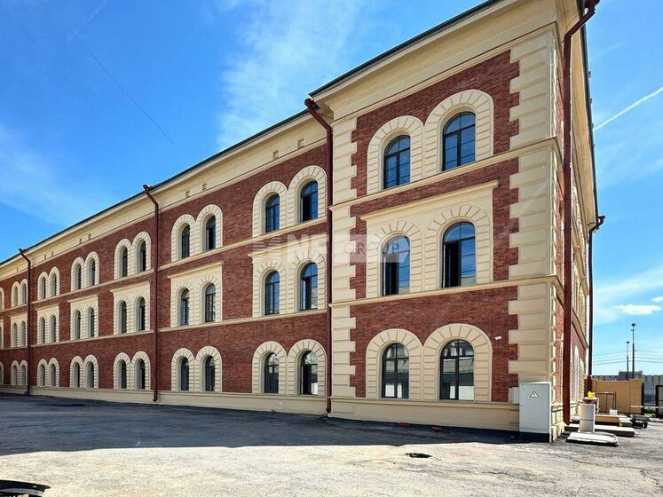 669 м², офис 1 032 600 ₽ в месяц - изображение 42