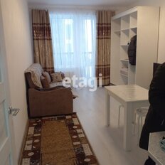 Квартира 25 м², студия - изображение 2