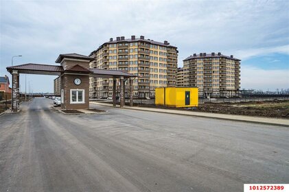 30 м², квартира-студия 3 120 000 ₽ - изображение 18