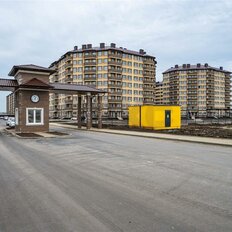 Квартира 31 м², 1-комнатная - изображение 2