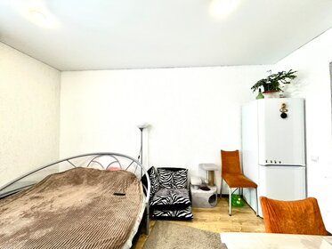 24,6 м², 1-комнатная квартира 3 200 000 ₽ - изображение 23