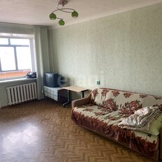 Квартира 46 м², 2-комнатная - изображение 4