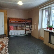 Квартира 35,1 м², 1-комнатная - изображение 2