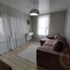 Квартира 50 м², 2-комнатная - изображение 5