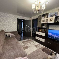 Квартира 60,5 м², 3-комнатная - изображение 2