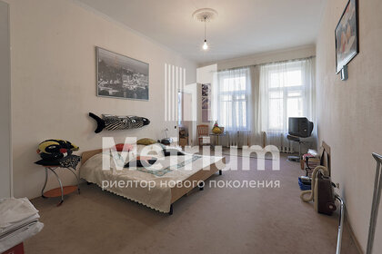 Купить квартиру площадью 130 кв.м. у станции Привокзальная в Омске - изображение 5