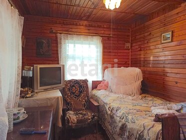 20 м² дом, 5,7 сотки участок 750 000 ₽ - изображение 51