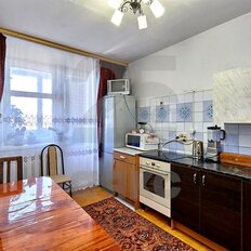 Квартира 118,8 м², 5-комнатная - изображение 2