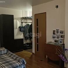 Квартира 58,5 м², 2-комнатная - изображение 4