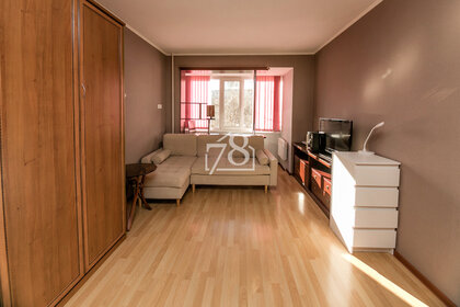 30 м², 1-комнатная квартира 5 300 000 ₽ - изображение 85