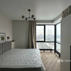 Квартира 34 м², студия - изображение 5