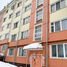 Квартира 31 м², 1-комнатная - изображение 1