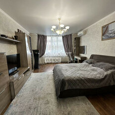 Квартира 77 м², 2-комнатная - изображение 1